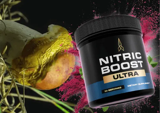 nitric boost supplement